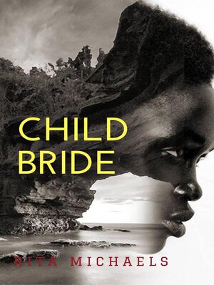 cover image of Child Bride
